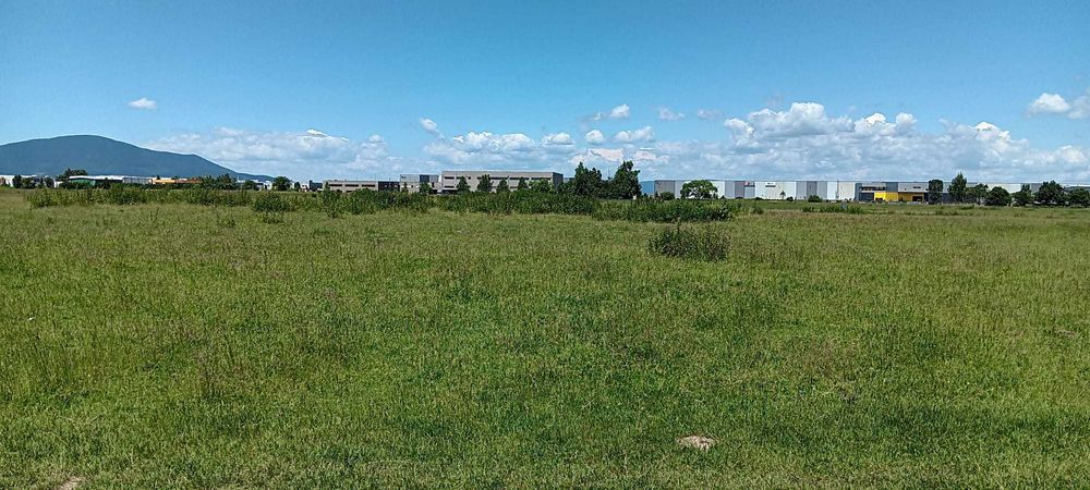 Teren comercial / industrial de vânzare – Brașov | 3.600 mp | Comision 0%