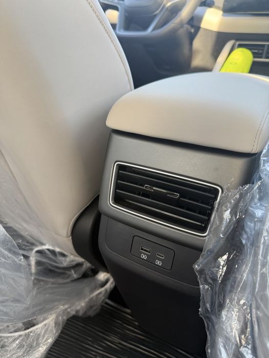 Byd Yuan Up 401km Smart 2025/2026 Новая Yangi BVD Yuvan ap Yuan Ap