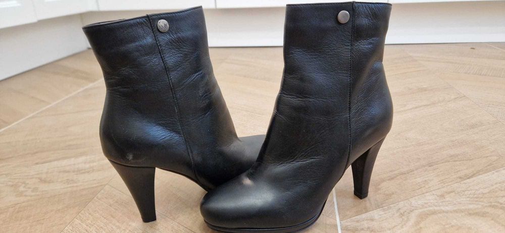 Botine Fabio Lenzi noi