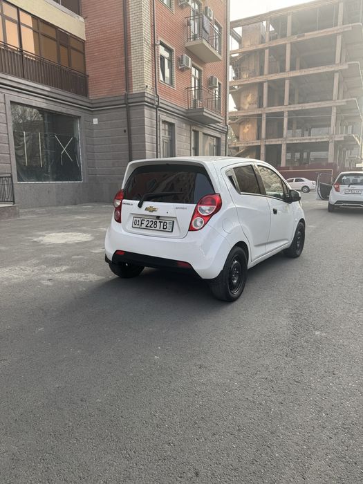 Arenda vikup spark