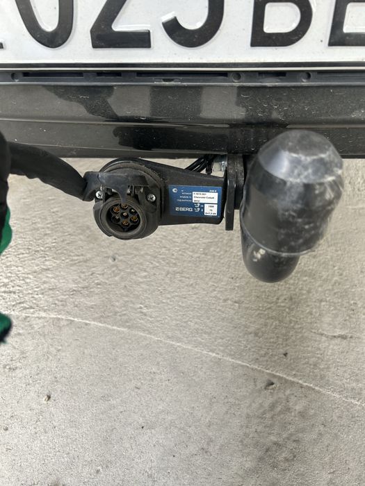 Фаркоп на кобальт