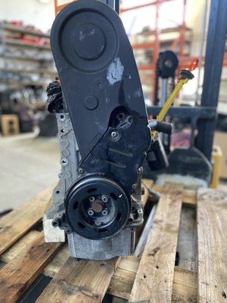Motor Volkswagen Golf MK6 2009 cod CMX