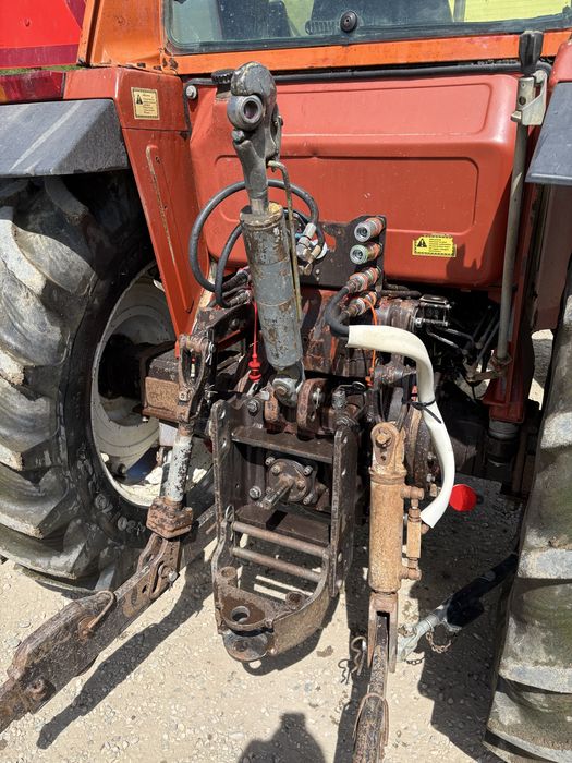 New holland 110-90
