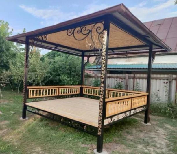 Тапчаны на заказ