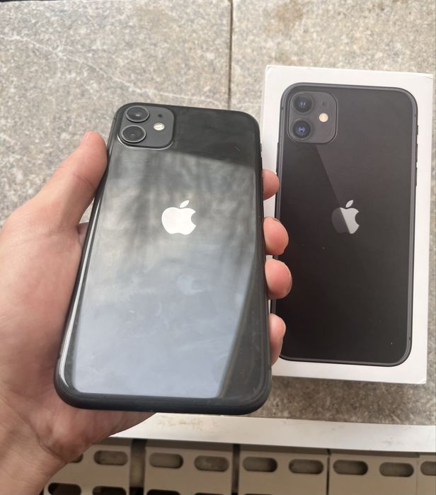 Продам Iphone 11