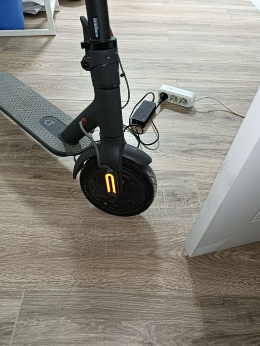 Электросамокат Xiaomi