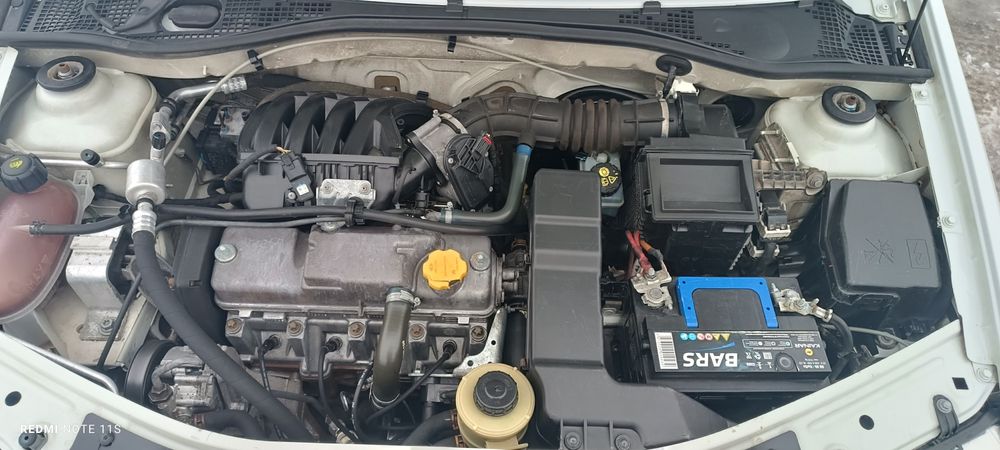 Продам ладу Ларгус