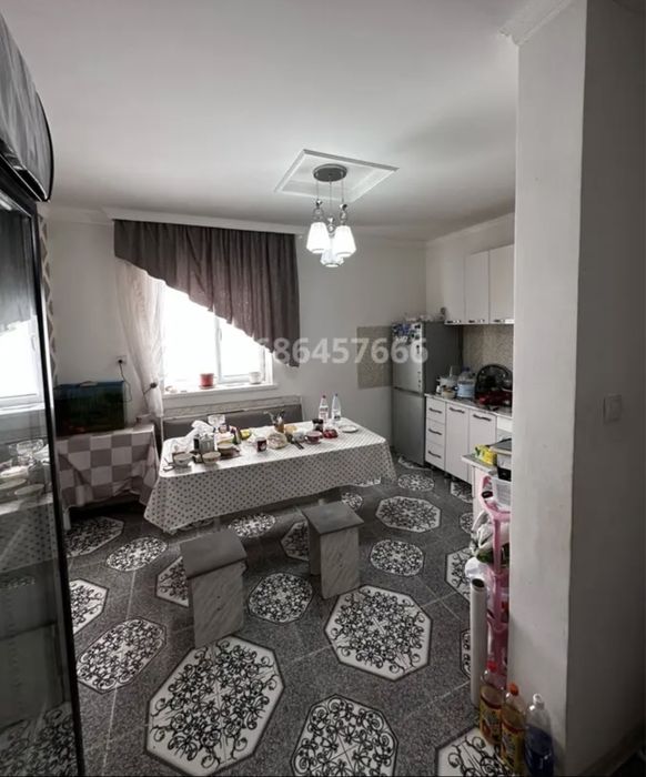 Дина базар артынан үй сатылады