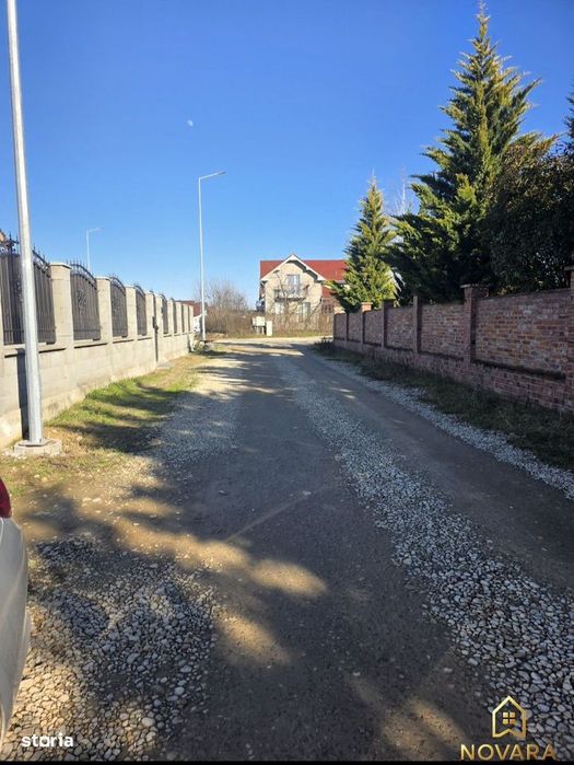 Teren Sanmartin/Cihei