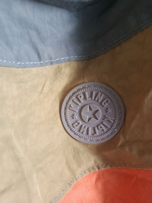 Сумка шопер Киплинг Kipling