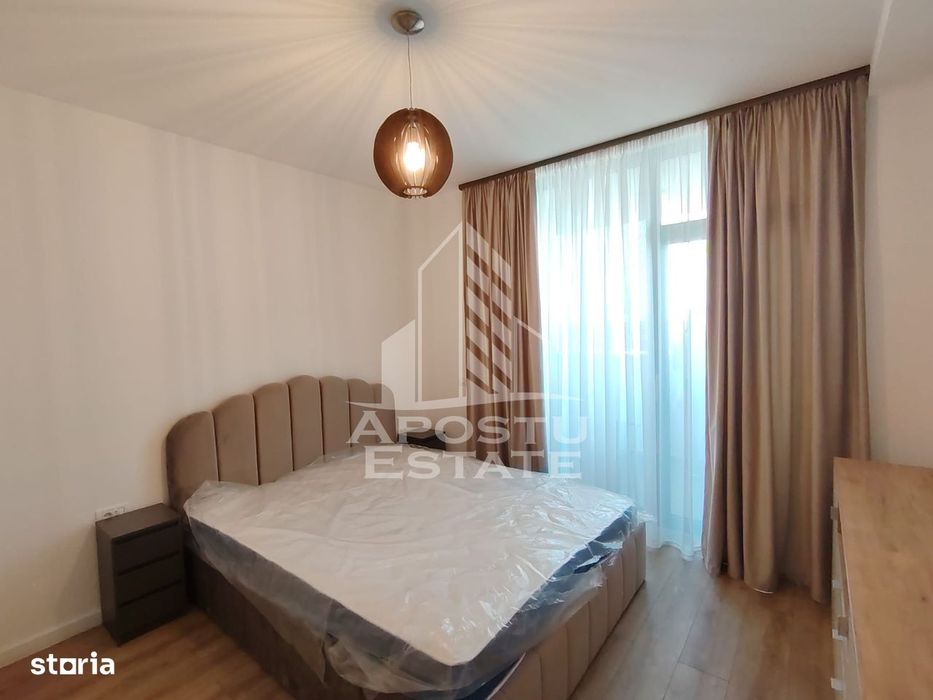 Apartament modern 2 camere, pet friendly,  X City Towers -Timisoara