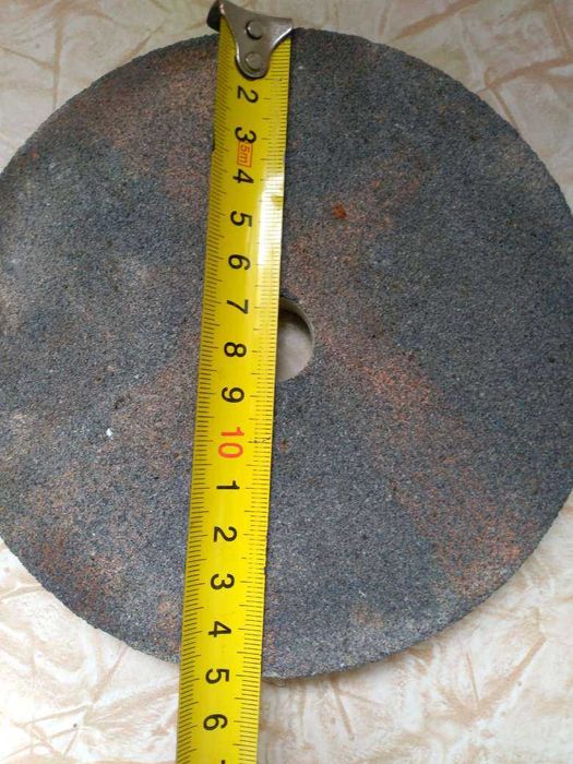 Камък за шмиргел