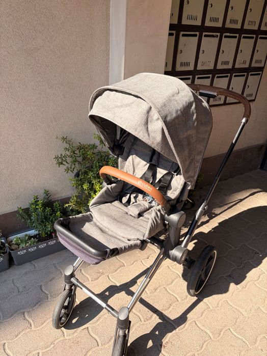 Количка Cybex Priam