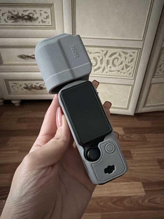 DJI Osmo Pocket 3 Creator Combo