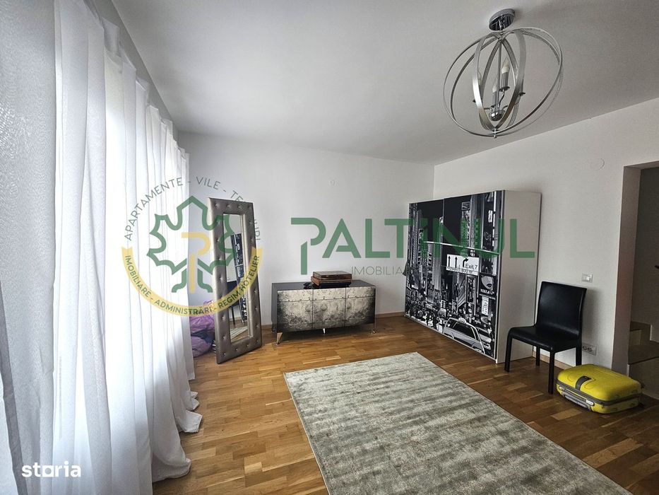 Casa de vanzare Sibiu, Calea Cisnadiei, cartierul Primaverii