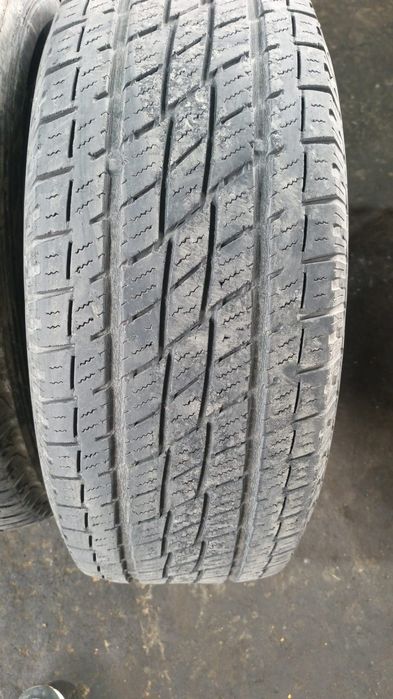 Резина б/у всесезонка