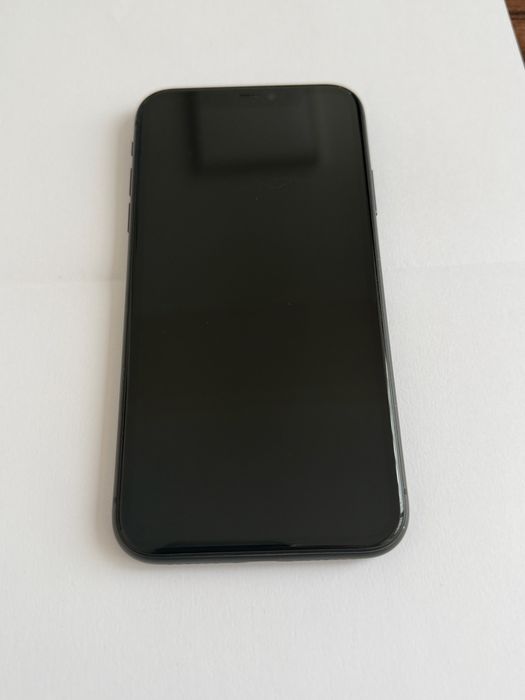Iphone 11 black