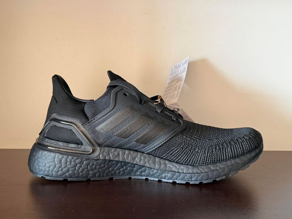 Adidas Ultraboost 20/ 41н 26.см Стелка нови с кутия