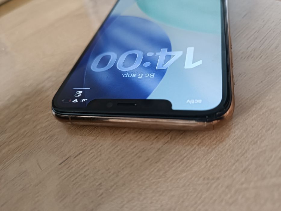 Iphone 11 pro max 64gb