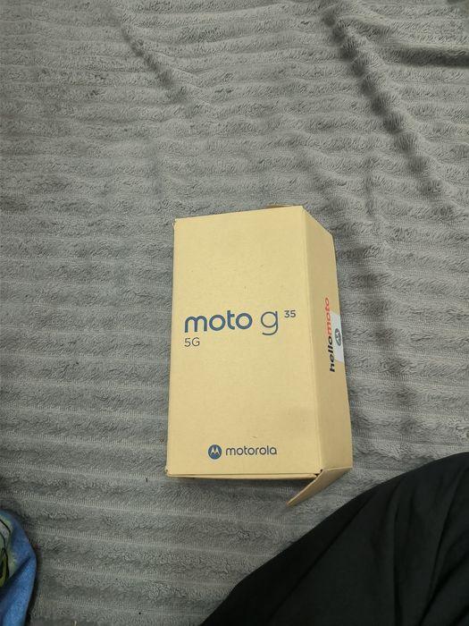 moto g35 5g в идеале, продажа или обмен