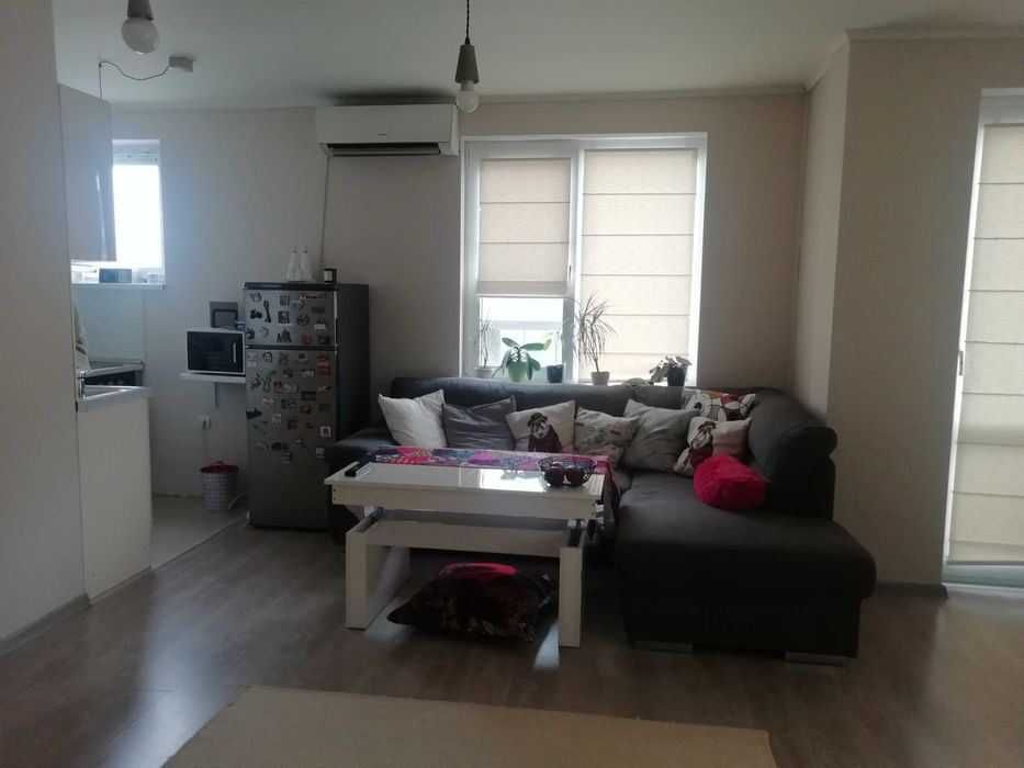 Дава се под наем Едностаен апартамент в София, Дървеница - 48 кв.м за 346.8 € - Снимка #3