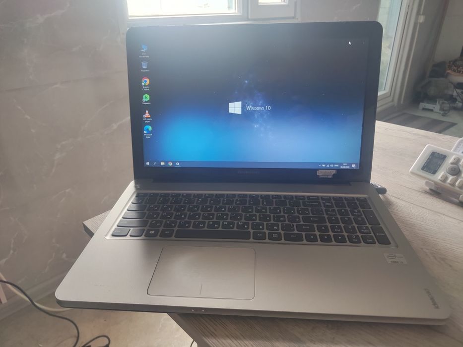 Продам ноутбук Lenovo