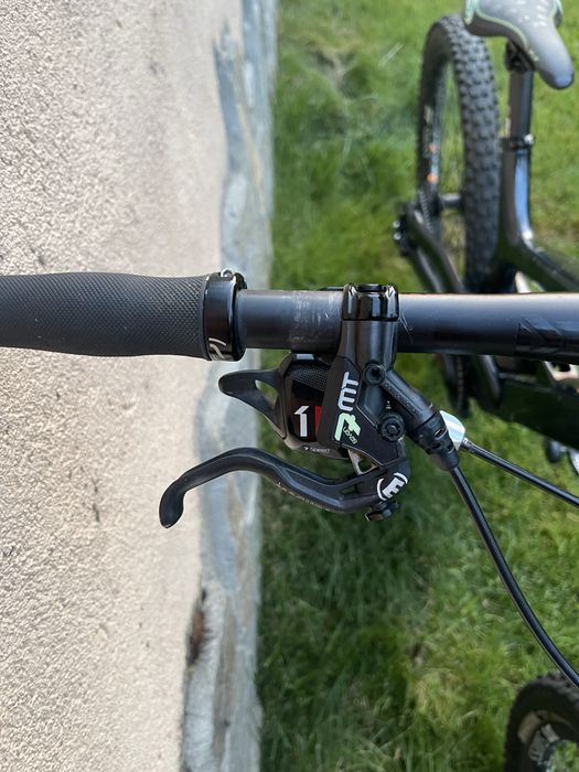 YT Tues 2021 CF Custom XL сервизирано , БЕЗ БАРТЕРИ