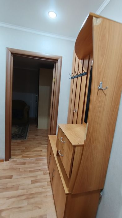 Сдается 1 ком кв в районе Автопарка