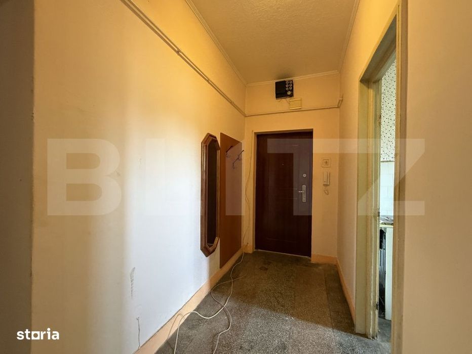Apartament 3 camere, 63.52 mp, zona Semicentrala