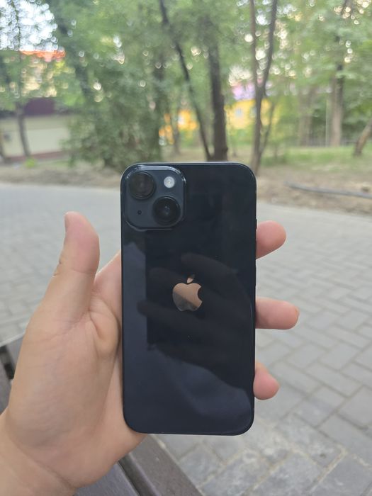 Айфон 14 с 128гб