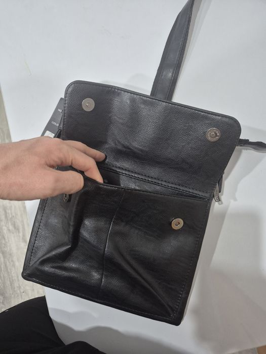 Сумка через плечо