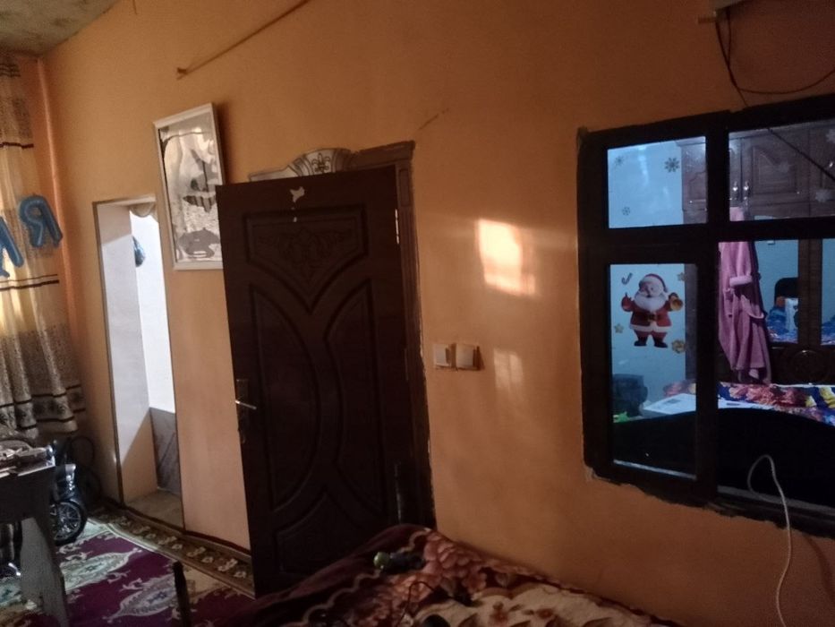 Продается дом на земле 2 комнат адрес залинияы просторные