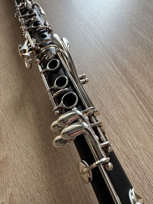 Clarinet Yamaha YCL 450