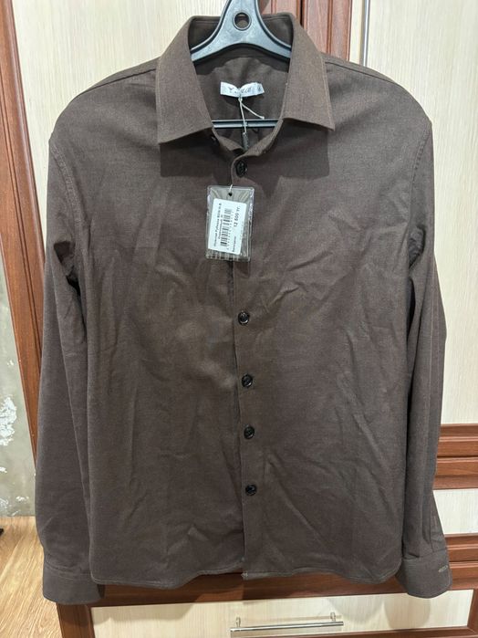 Рубашка мужская.