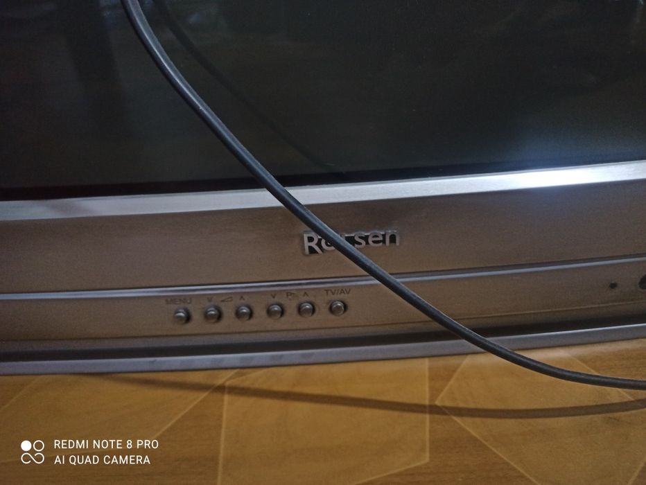 Телевизор Rolsen