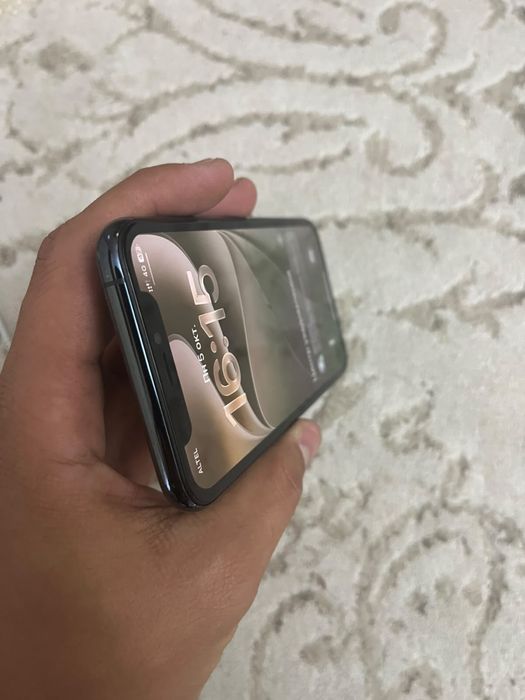 Продам СРОЧНО Iphone 11 pro 64gb