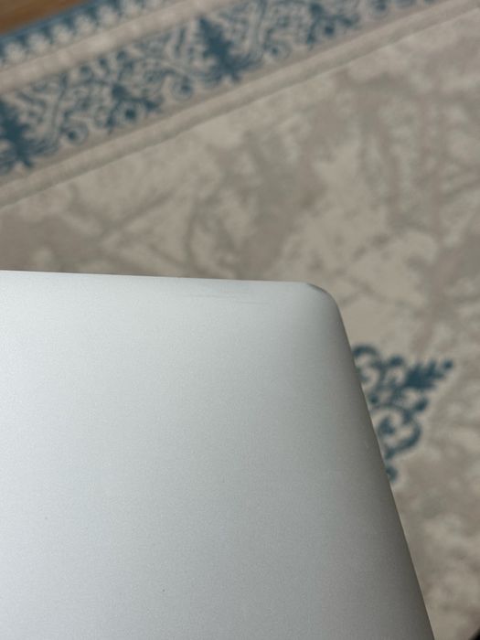 MacBook Air M1 2020