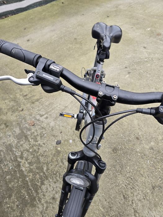 Bicicleta  Pegasus 7005