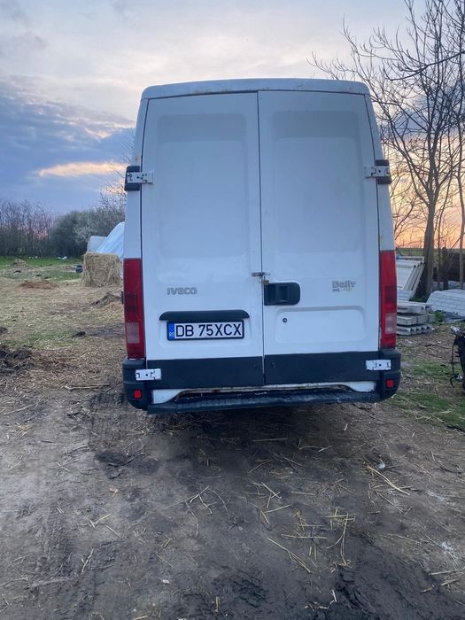 Iveco de vanzare