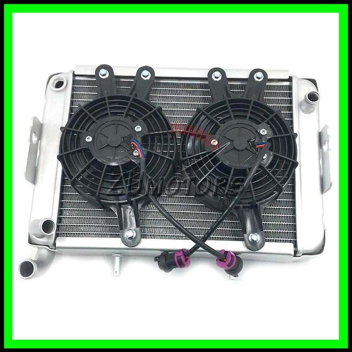 Radiator atv LINHAI 400 300 275 260 250 - Cod Original 22904T