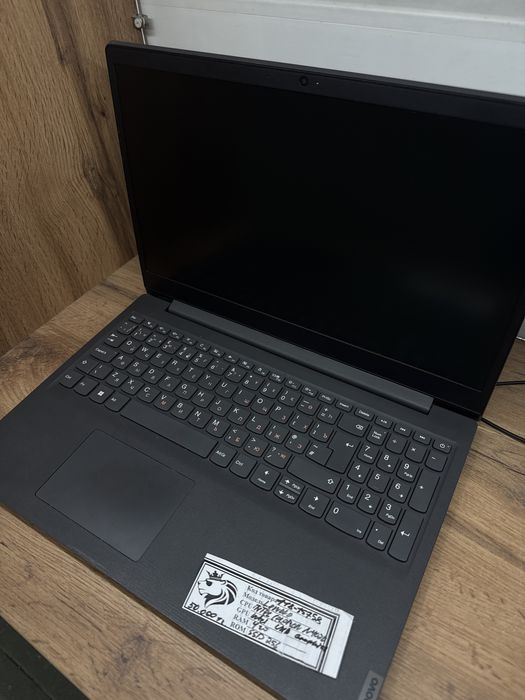 Lenovo Intel Celeron N4 SSD-256Gb/4gb •Рассрочка на 2 года•