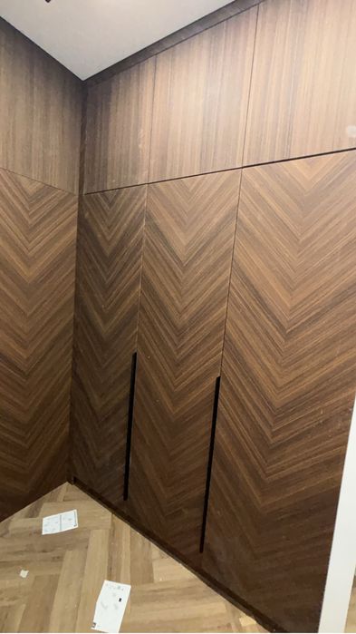 Сборка мебели на дому