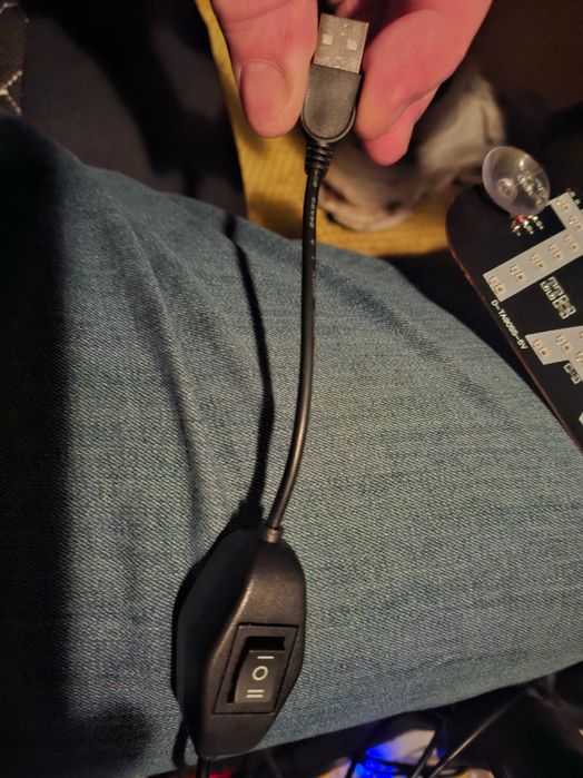 Reclamă luminoasă TAXI