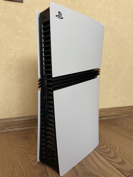 Конзола Playstation 5 Pro Disc Drive 2TB