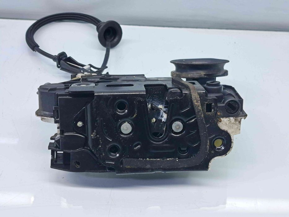 Broasca usa dreapta spate Volkswagen Golf 6 (5K1) [Fabr 2009-2013] 5K4