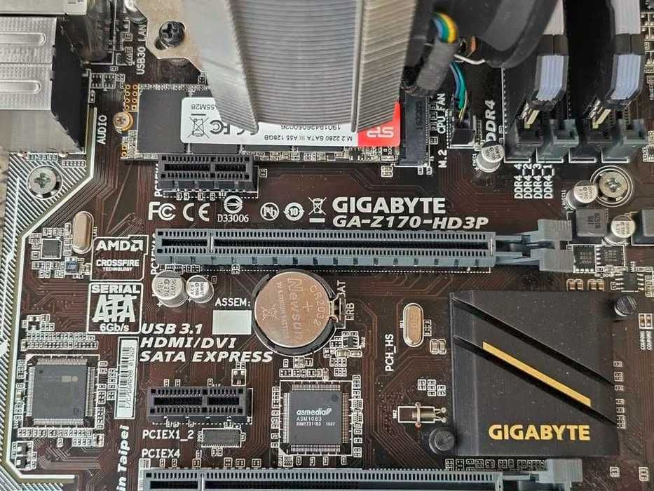 Kit pc intel (Exclus schimburi și oferte aberante!)