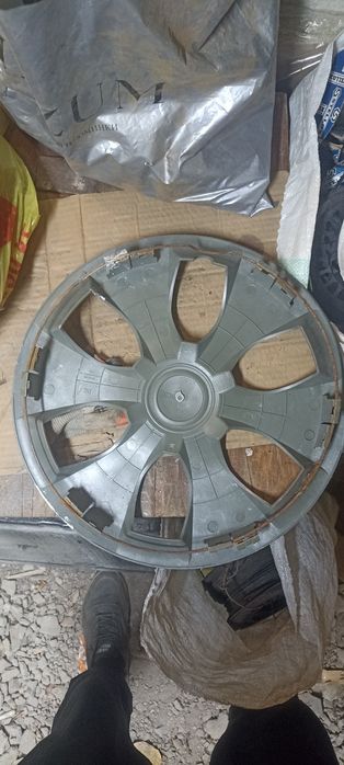 Колпак на кобальт