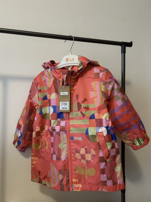 Пролетно водоустойчиво яке Next