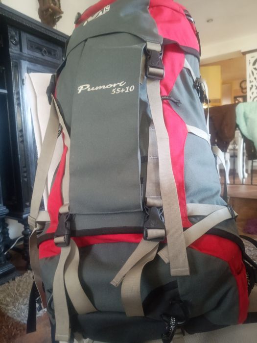 Rucsac Millet , rucsac  expeditie, trekking