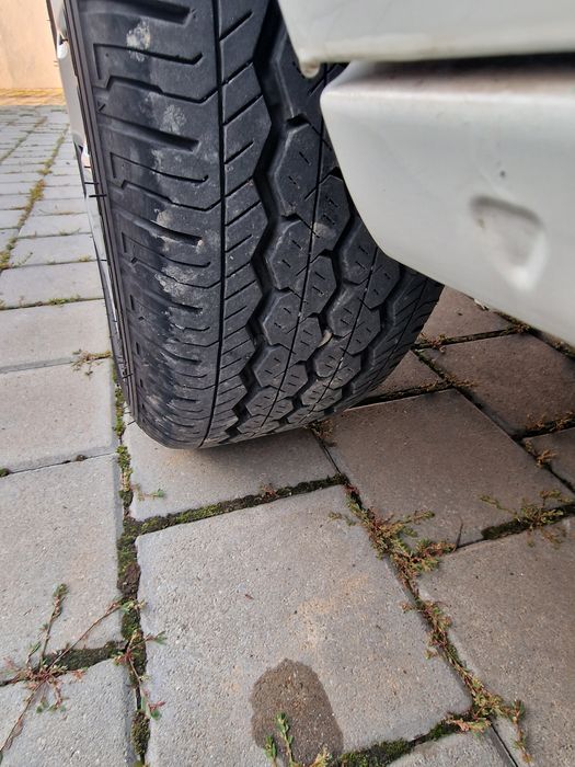 FIAT Doblo Cargo Van , SUPER OCAZIE 93069 km reali